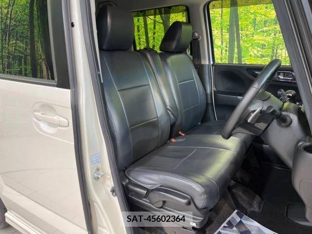 Honda N BOX 2017-06 333871-7