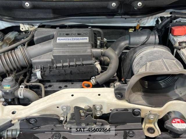Honda N BOX 2017-06 333871-18