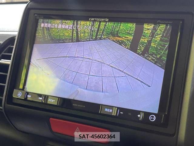 Honda N BOX 2017-06 333871-4
