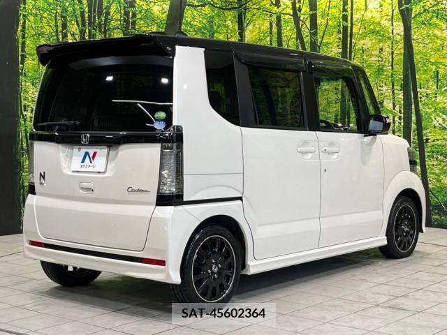 Honda N BOX 2017-06 333871-17