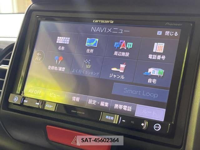 Honda N BOX 2017-06 333871-3