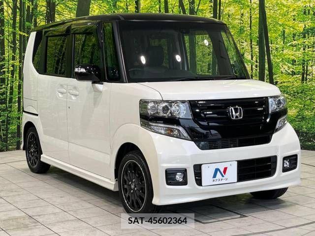 Honda N BOX 2017-06 333871-16
