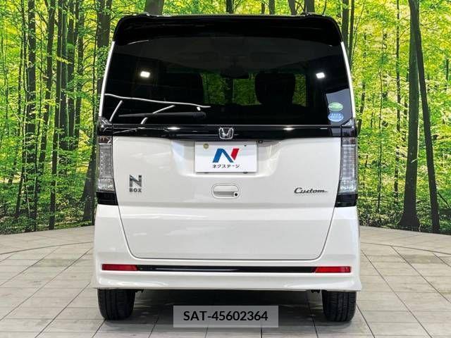 Honda N BOX 2017-06 333871-15