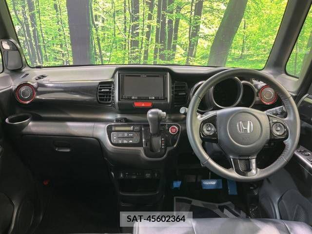 Honda N BOX 2017-06 333871-1
