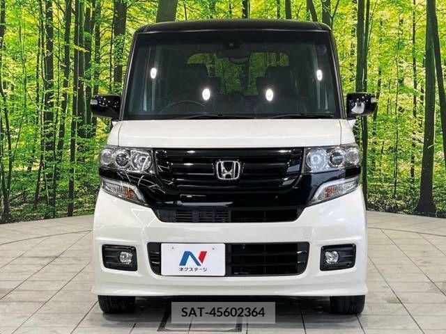 Honda N BOX 2017-06 333871-14
