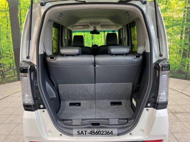 Honda N BOX 2017-06 333871-12
