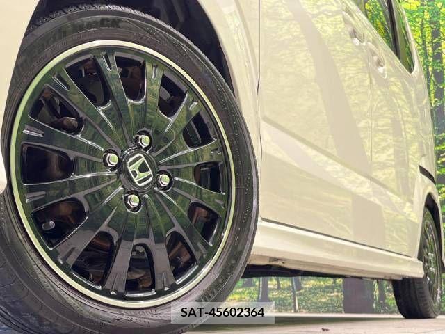 Honda N BOX 2017-06 333871-9