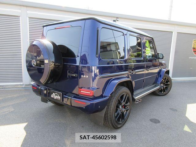 Amg G-CLASS 2022-12 291581-12