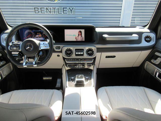 Amg G-CLASS 2022-12 291581-13