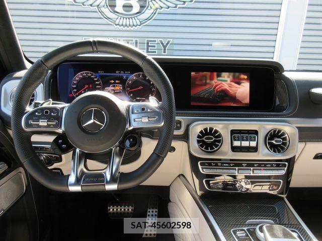 Amg G-CLASS 2022-12 291581-14