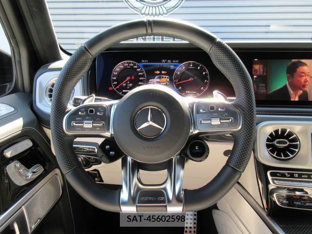 Amg G-CLASS 2022-12 291581-15