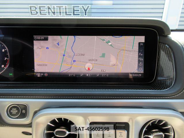 Amg G-CLASS 2022-12 291581-16