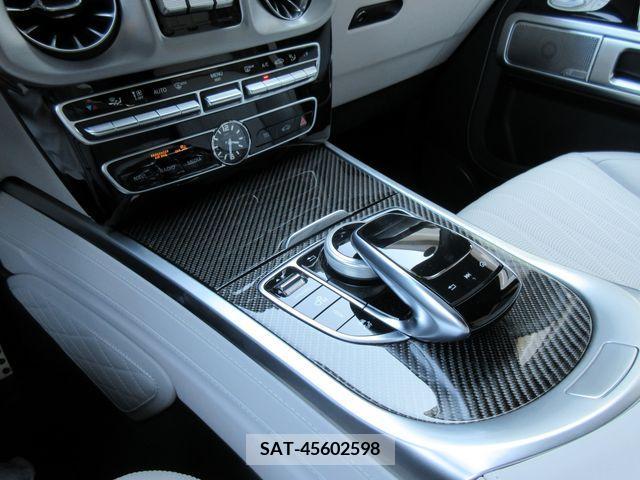 Amg G-CLASS 2022-12 291581-17