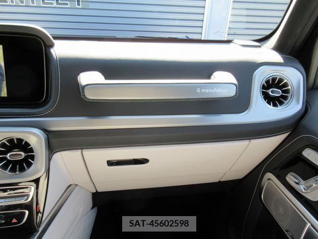 Amg G-CLASS 2022-12 291581-18