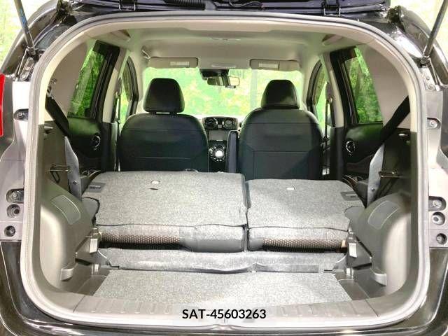 Nissan NOTE 2018-01 279905-10