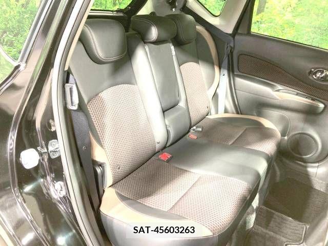 Nissan NOTE 2018-01 279905-9