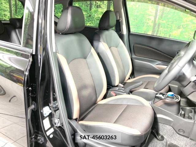 Nissan NOTE 2018-01 279905-8