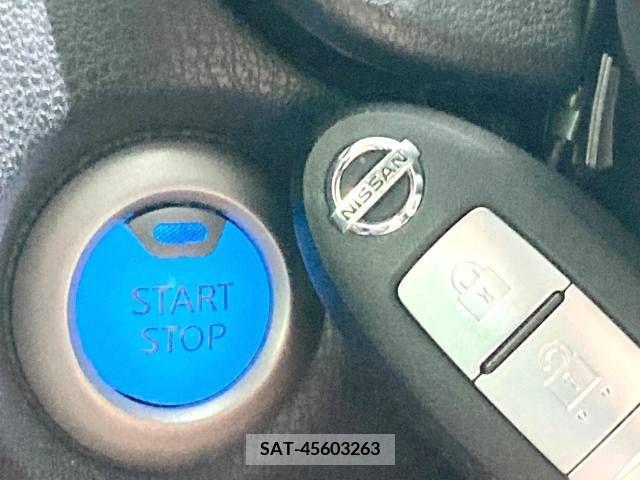 Nissan NOTE 2018-01 279905-7