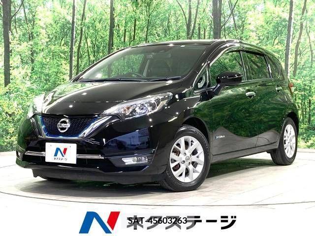 Nissan NOTE 2018-01 279905-0