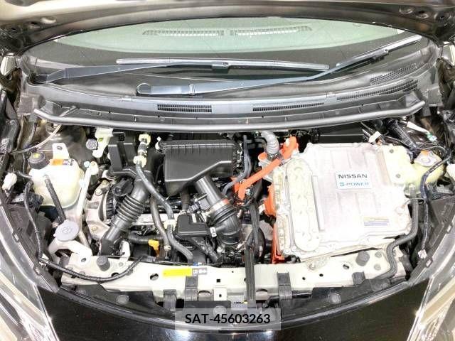 Nissan NOTE 2018-01 279905-18