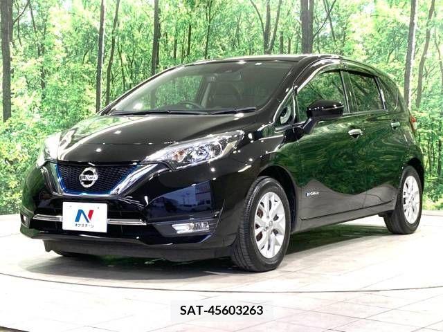 Nissan NOTE 2018-01 279905-16