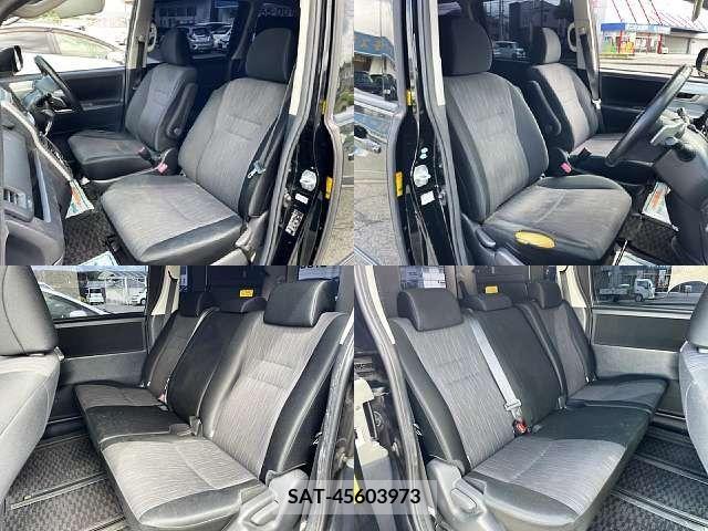 Toyota NOAH 2010-07 365108-7