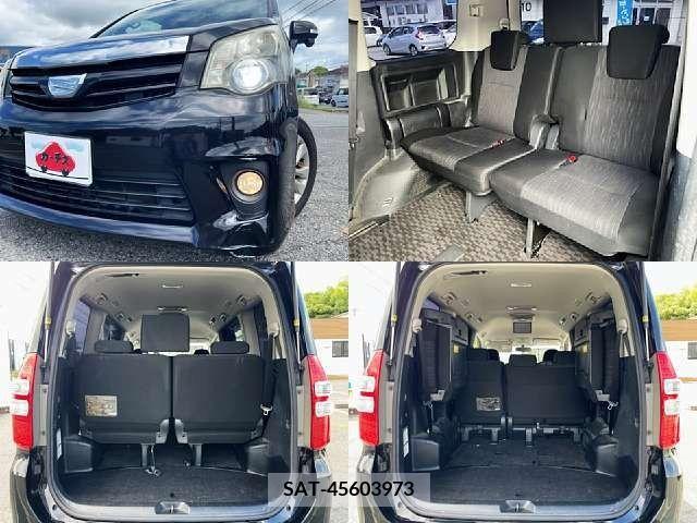 Toyota NOAH 2010-07 365108-5