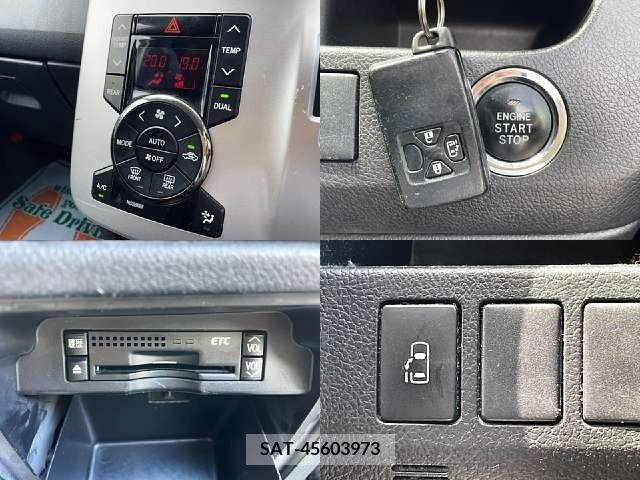 Toyota NOAH 2010-07 365108-4
