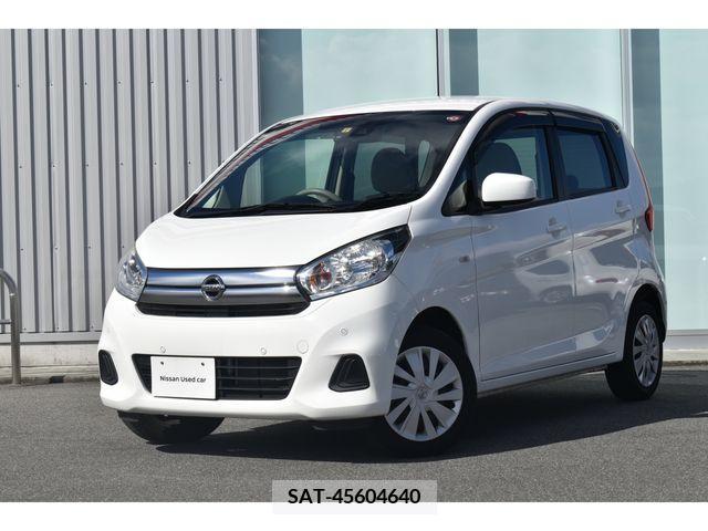 Nissan DAYZ 2019-01 212755-0