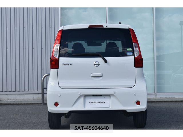 Nissan DAYZ 2019-01 212755-14