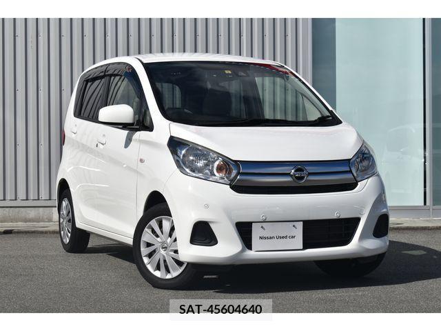 Nissan DAYZ 2019-01 212755-15