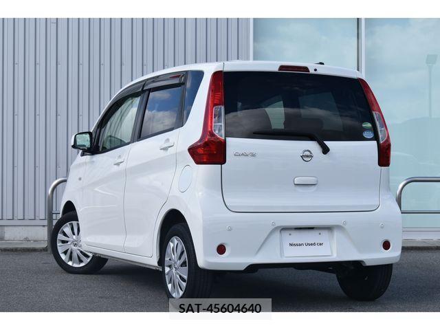 Nissan DAYZ 2019-01 212755-16