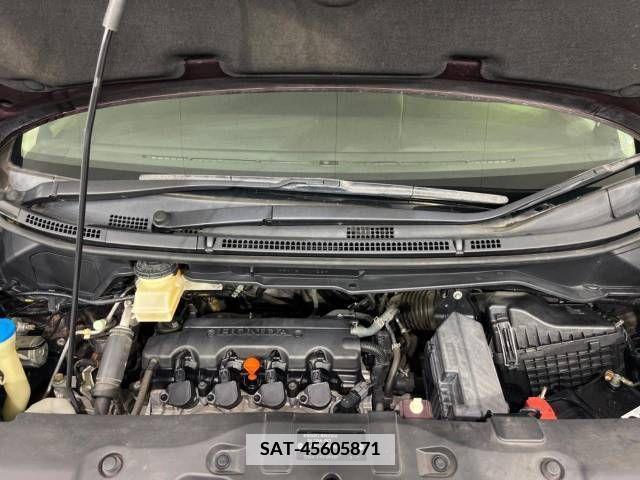 Honda STEP WGN 2010-02 342285-18