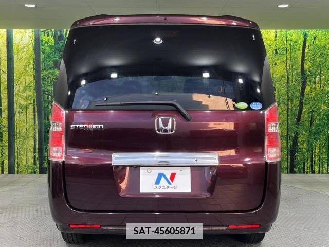 Honda STEP WGN 2010-02 342285-16
