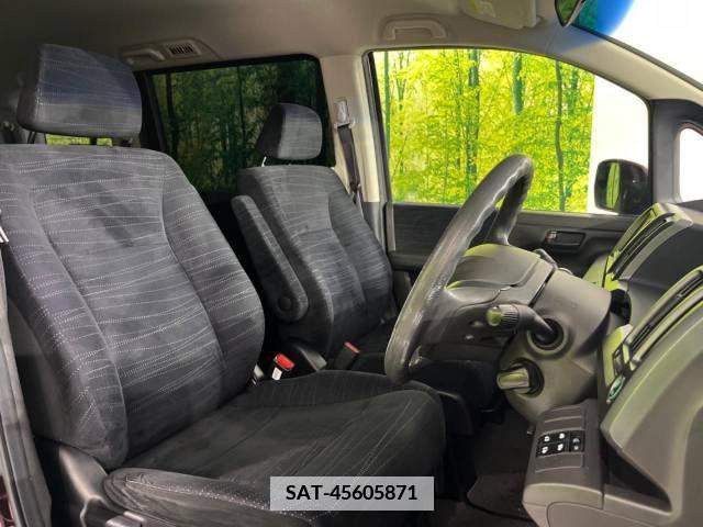 Honda STEP WGN 2010-02 342285-8