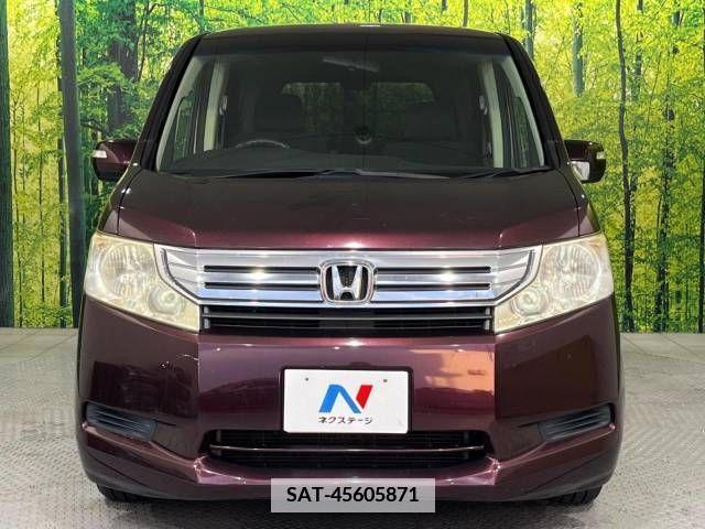 Honda STEP WGN 2010-02 342285-15