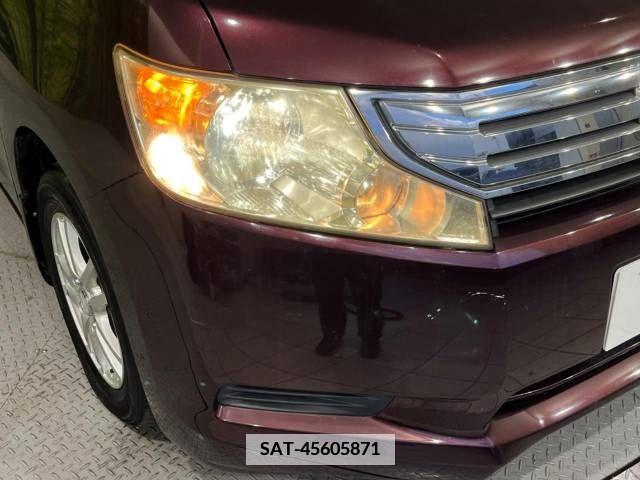 Honda STEP WGN 2010-02 342285-13