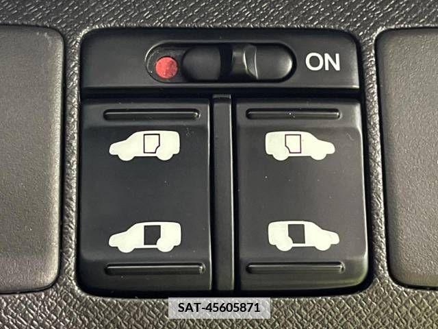 Honda STEP WGN 2010-02 342285-5