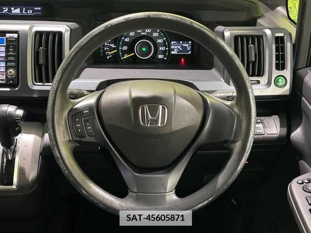 Honda STEP WGN 2010-02 342285-12