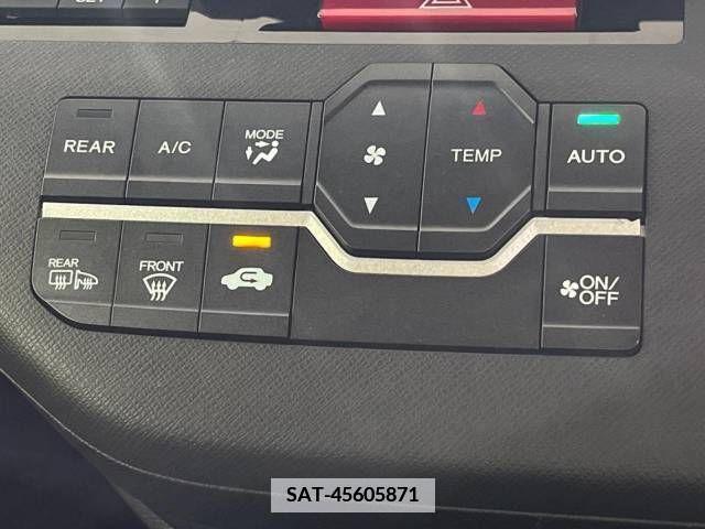 Honda STEP WGN 2010-02 342285-4