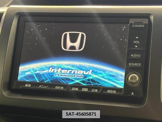 Honda STEP WGN 2010-02 342285-2
