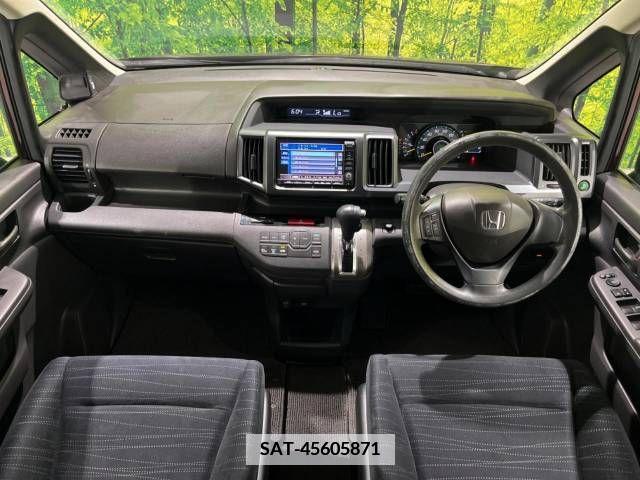 Honda STEP WGN 2010-02 342285-1