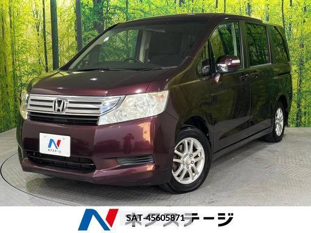 Honda STEP WGN 2010-02 342285-0