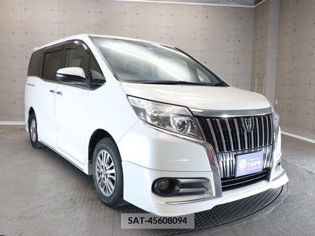 Toyota ESQUIRE 2015-09 207072-21