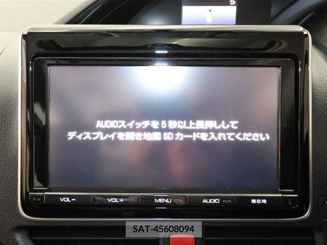 Toyota ESQUIRE 2015-09 207072-15
