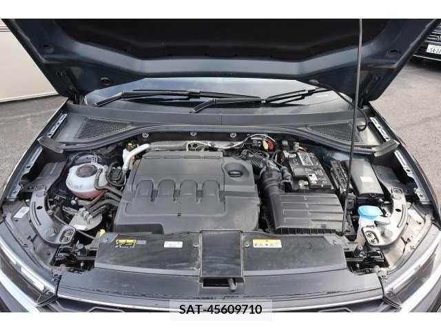 VolksWagen T-ROC 2021-07 325181-5