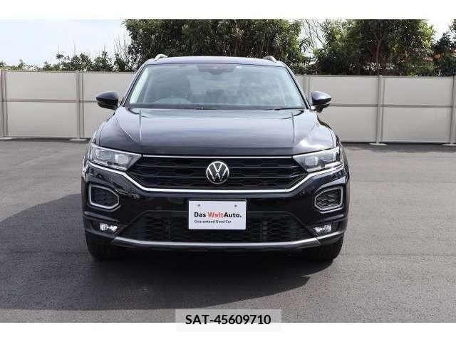 VolksWagen T-ROC 2021-07 325181-17
