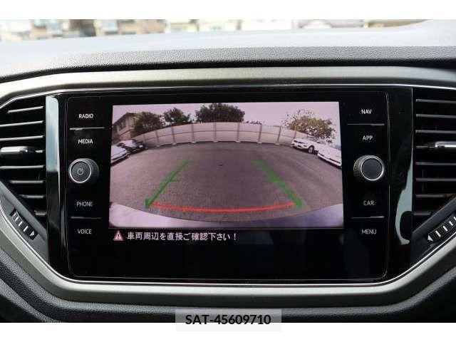 VolksWagen T-ROC 2021-07 325181-9