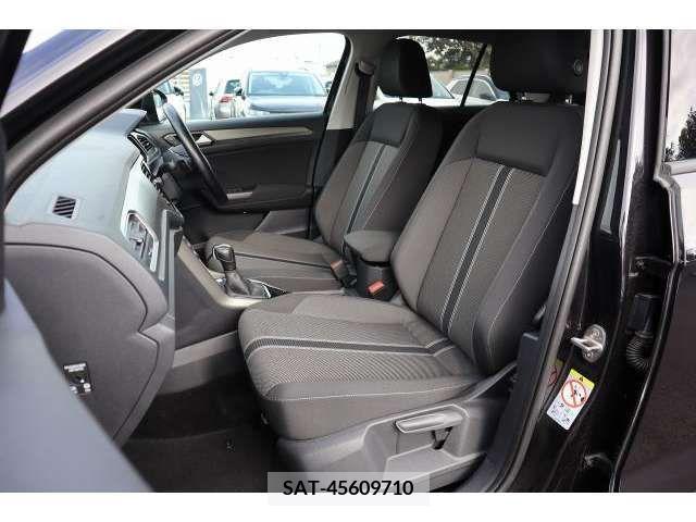 VolksWagen T-ROC 2021-07 325181-12