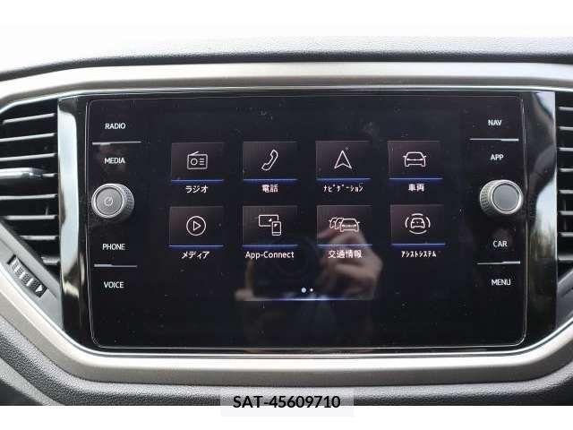 VolksWagen T-ROC 2021-07 325181-8